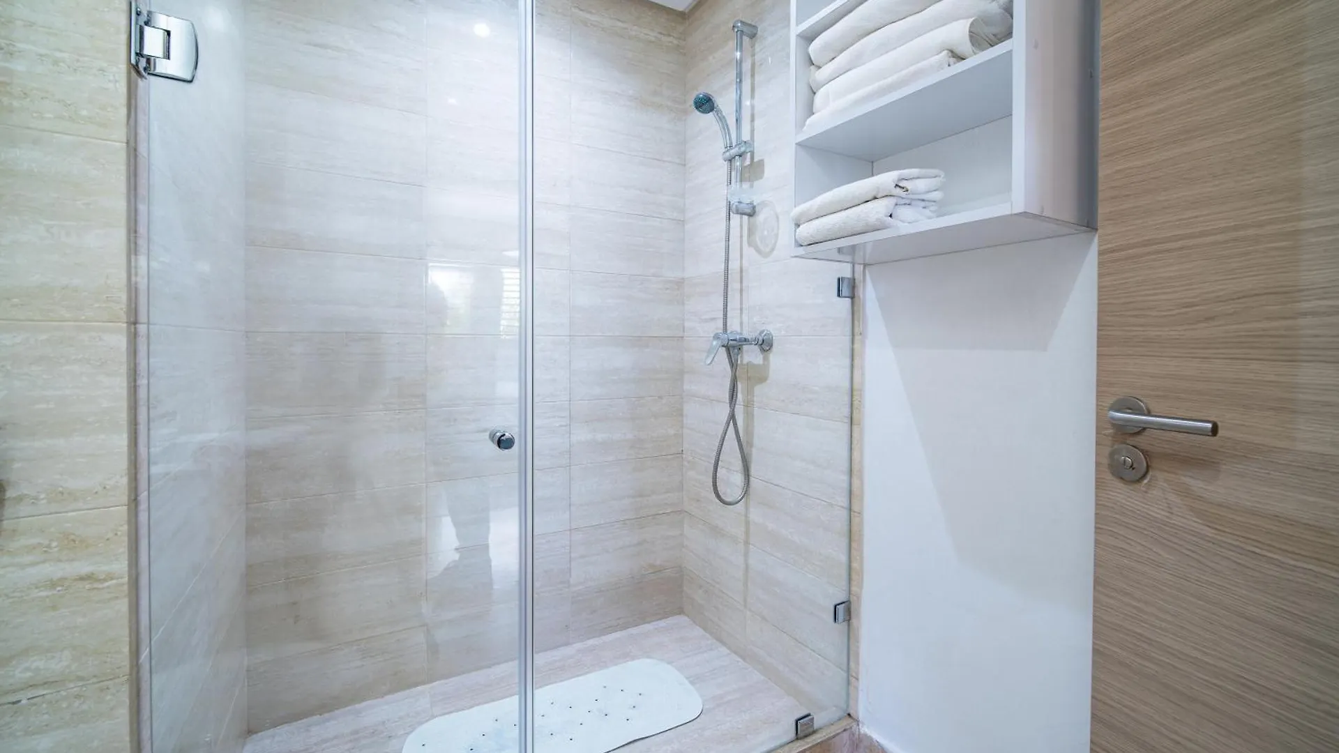 Apartment Prestigia Luxury Paradise Garden Marrakesh