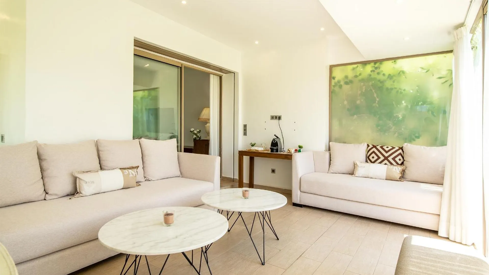 Prestigia Luxury Paradise Garden Marrakesh